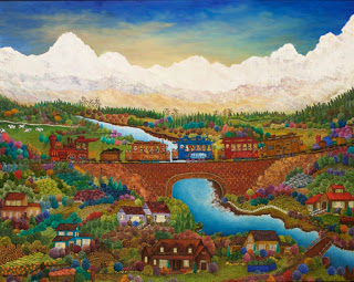 Pintura N° 2 Pintura N° 2