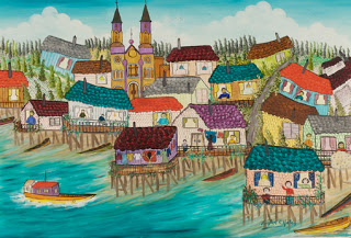 Pintura N° 4 Pintura N° 4
