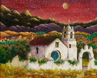 Pintura N° 5 Pintura N° 5