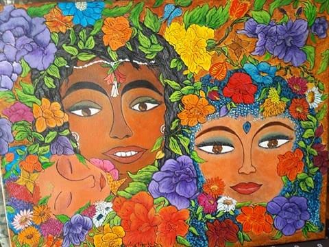 Pintura N° 36